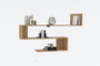 Hanah Home Penne - Roble zafiro